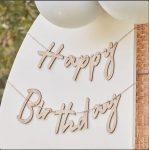 Birthday Party Supplies