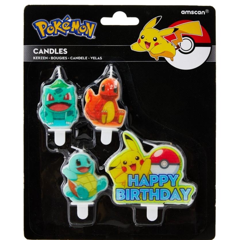 Birthday Party Supplies