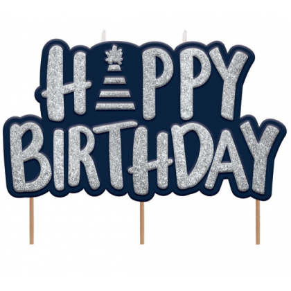 Pick Candle A Reason To Celebrate 10.8 x 7.5 cm