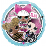 Birthday Party Supplies