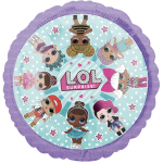 Birthday Party Supplies