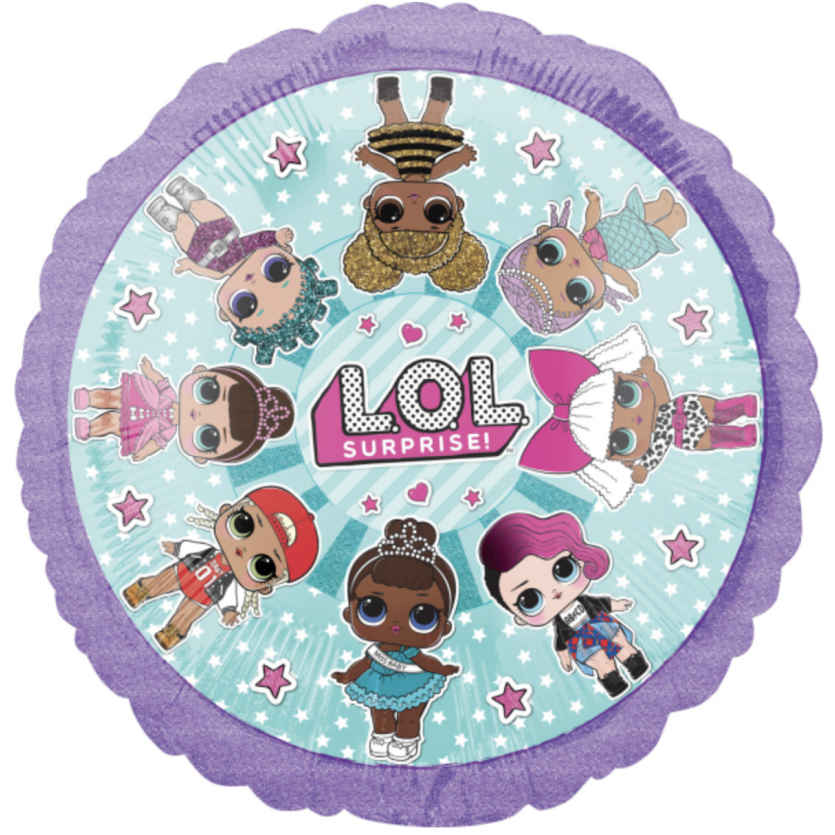 Birthday Party Supplies