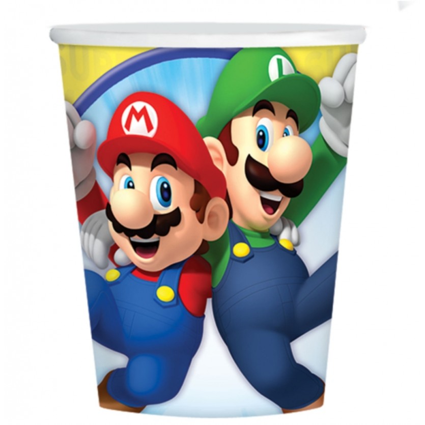 Birthday Party Supplies