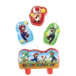 Birthday Party Supplies