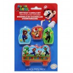 Birthday Party Supplies