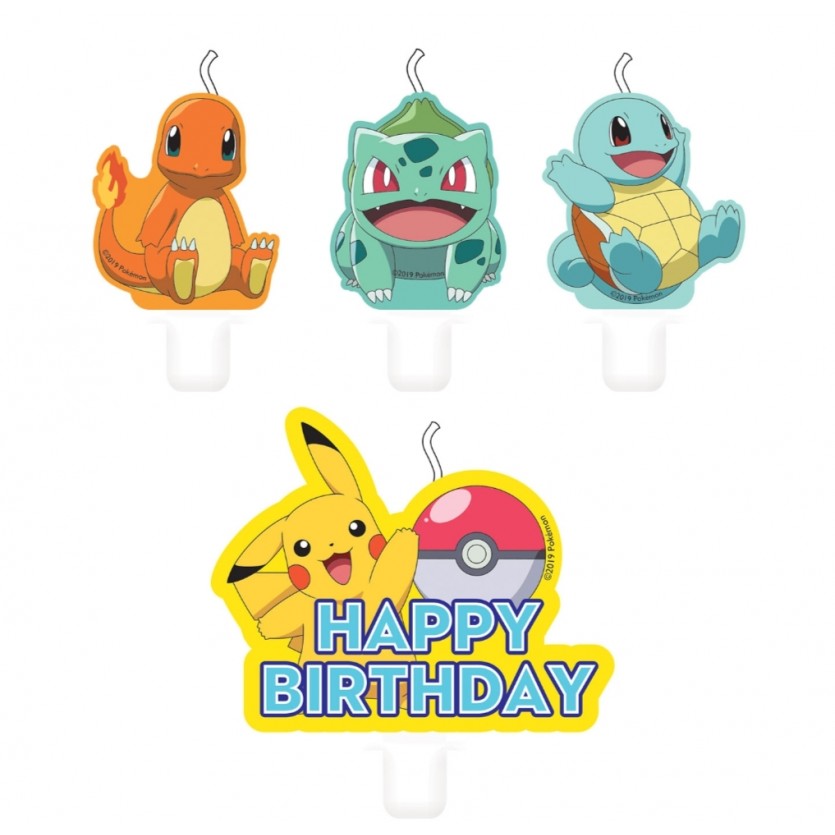 Birthday Party Supplies