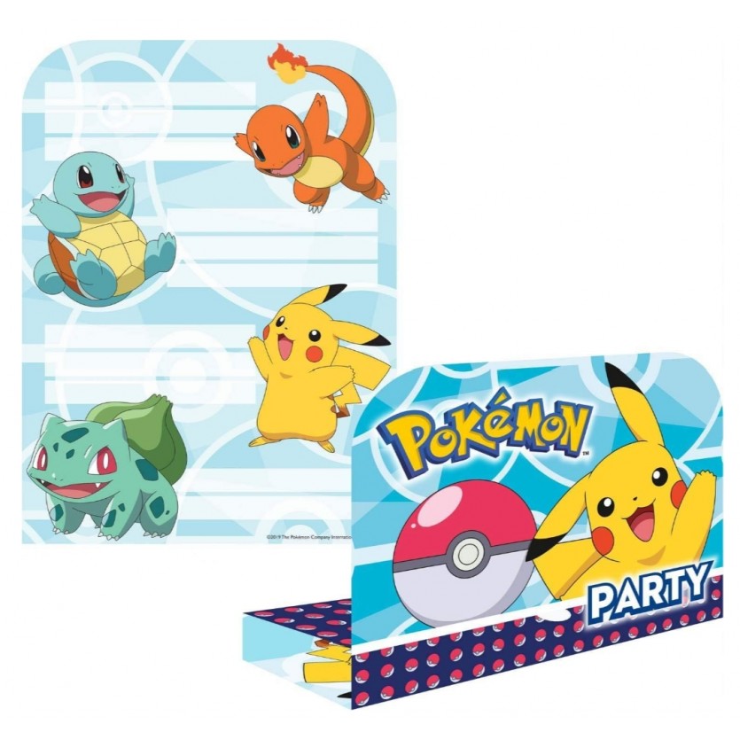 Birthday Party Supplies