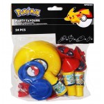 Birthday Party Supplies