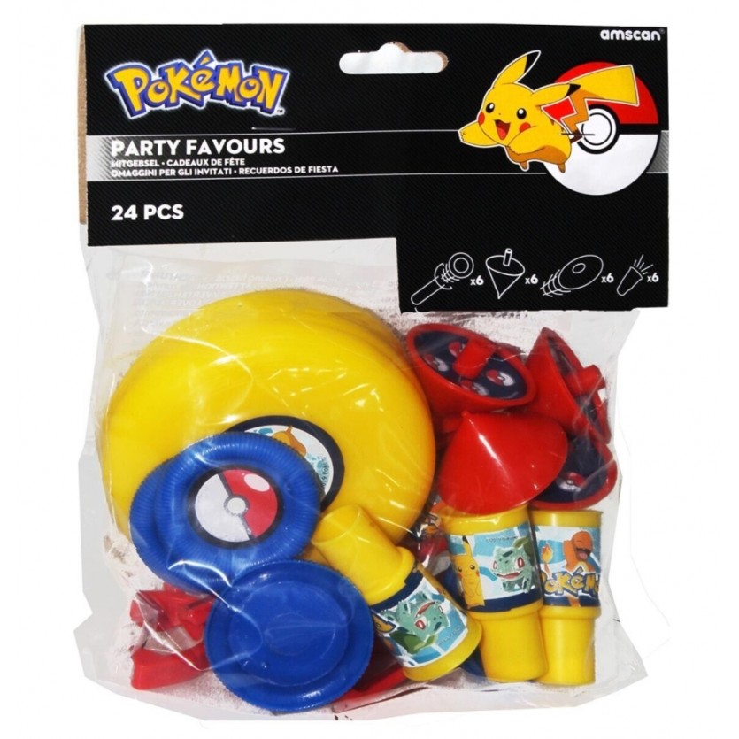 Birthday Party Supplies