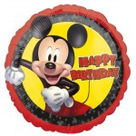 Birthday Party Supplies