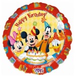 Birthday Party Supplies