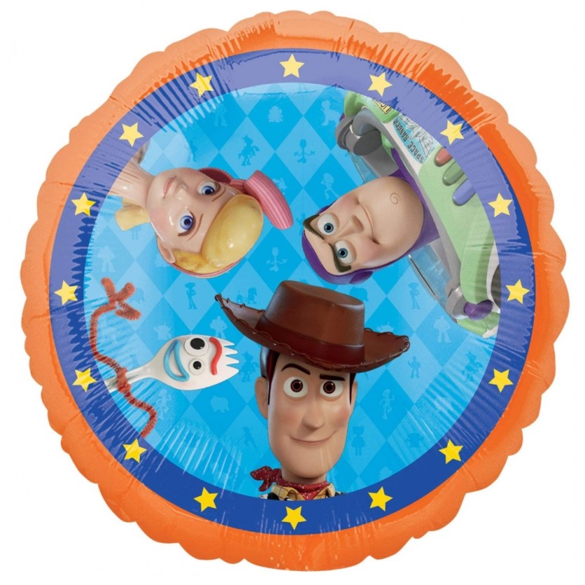 Birthday Party Supplies