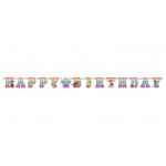 Birthday Party Supplies