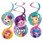 Birthday Party Supplies