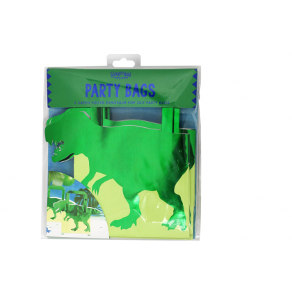 Party Bag - Dinosaur