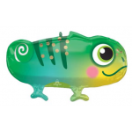 S50 13" Shp Chameleon