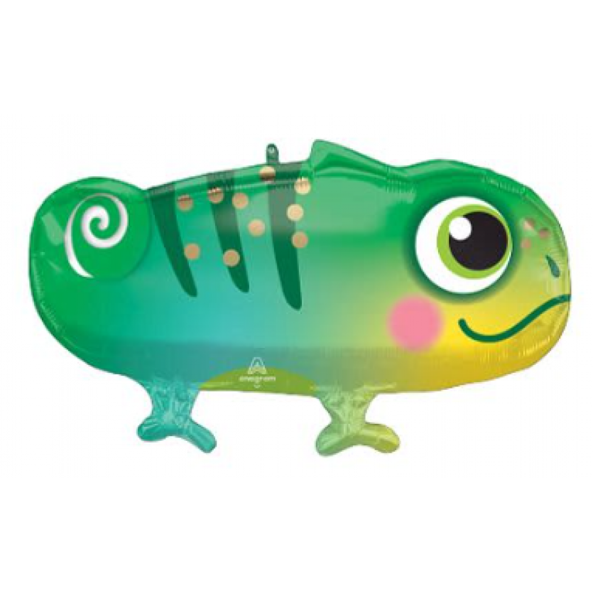 S50 13" Shp Chameleon