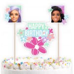 Birthday Party Supplies