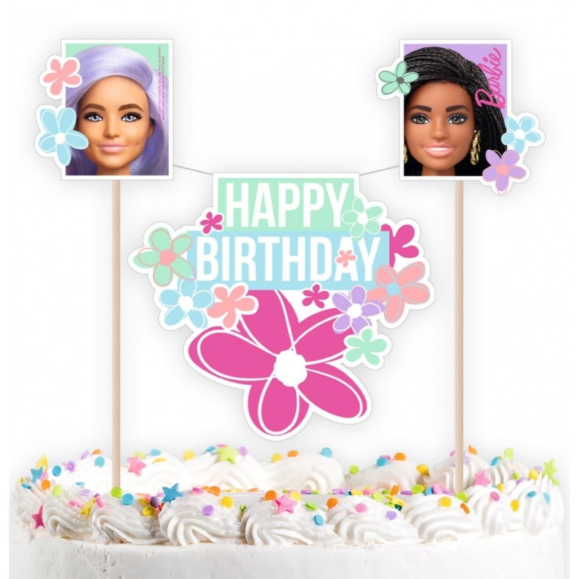 Birthday Party Supplies