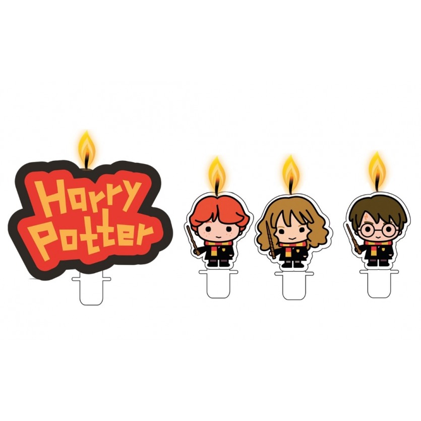 Birthday Party Supplies