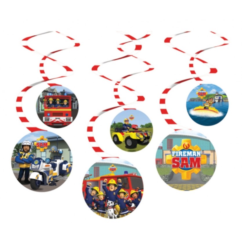 Birthday Party Supplies