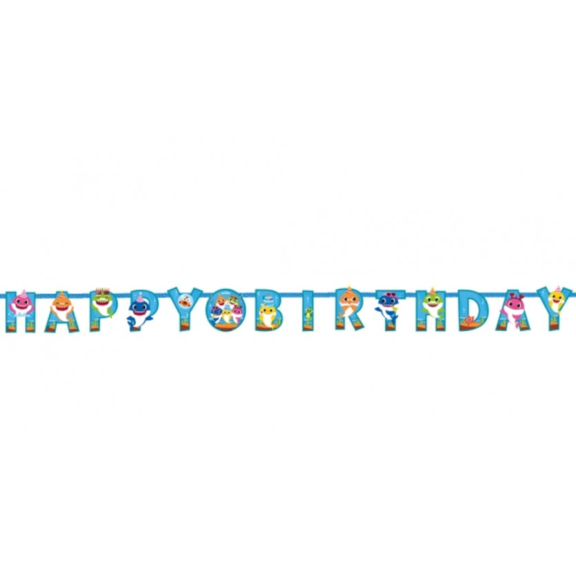 Birthday Party Supplies