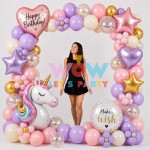 Balloons