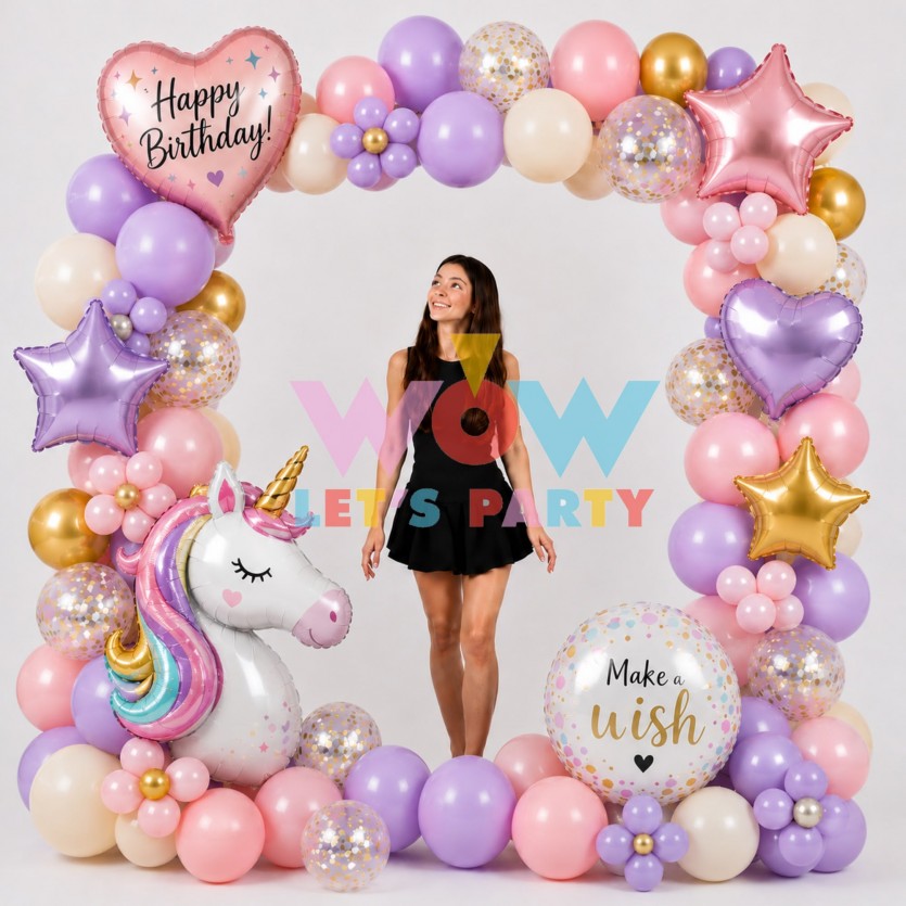 Balloons