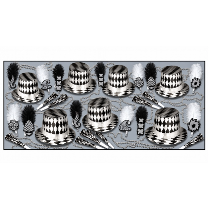 Harlequin (Racing) Assortment for 50