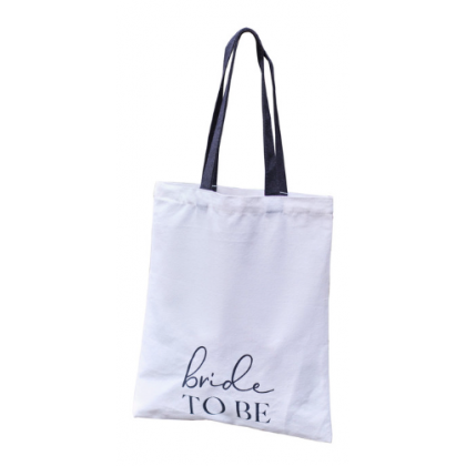 Tote Bag - Bridesmaid