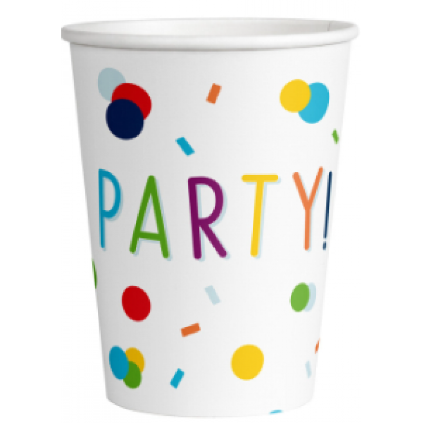 All Party Supplies