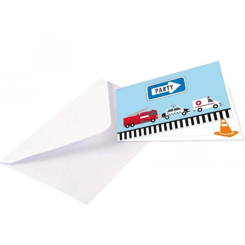 All Party Supplies