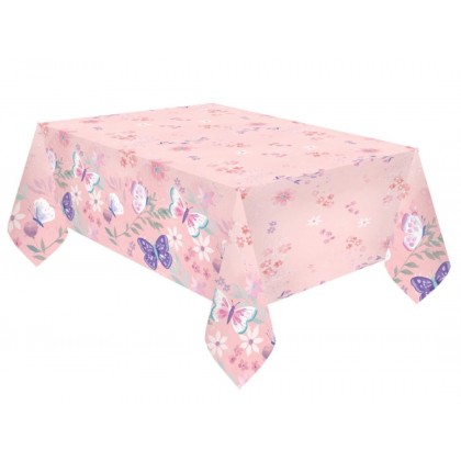Tablecover Flutter Paper 120 x180 cm