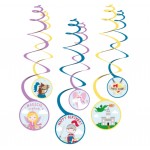 Birthday Party Supplies