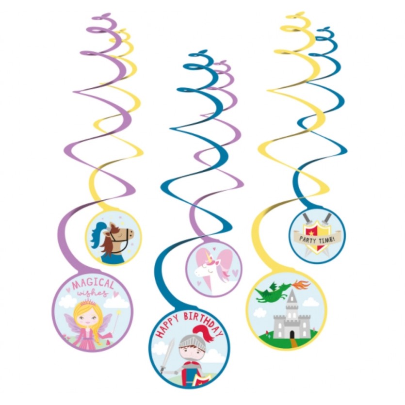 Birthday Party Supplies