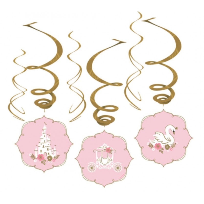 Birthday Party Supplies