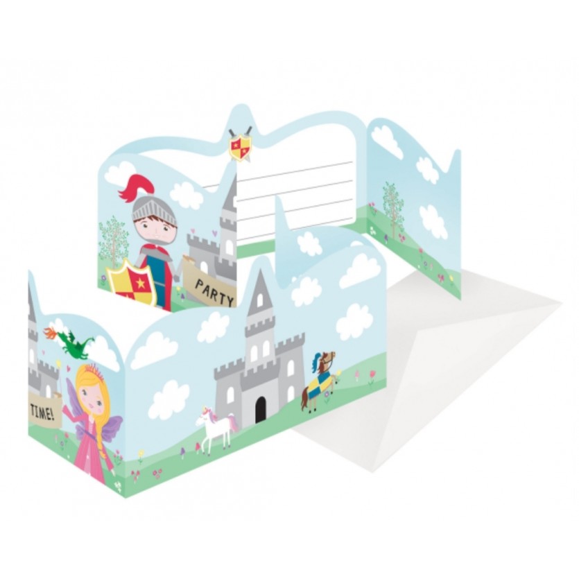 Birthday Party Supplies