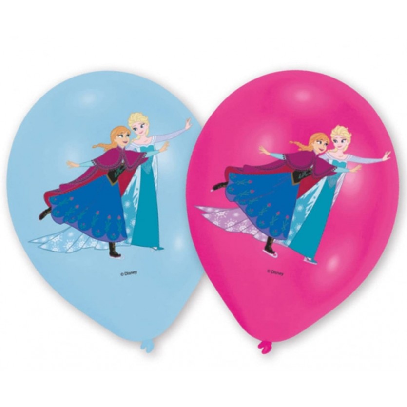 Birthday Party Supplies