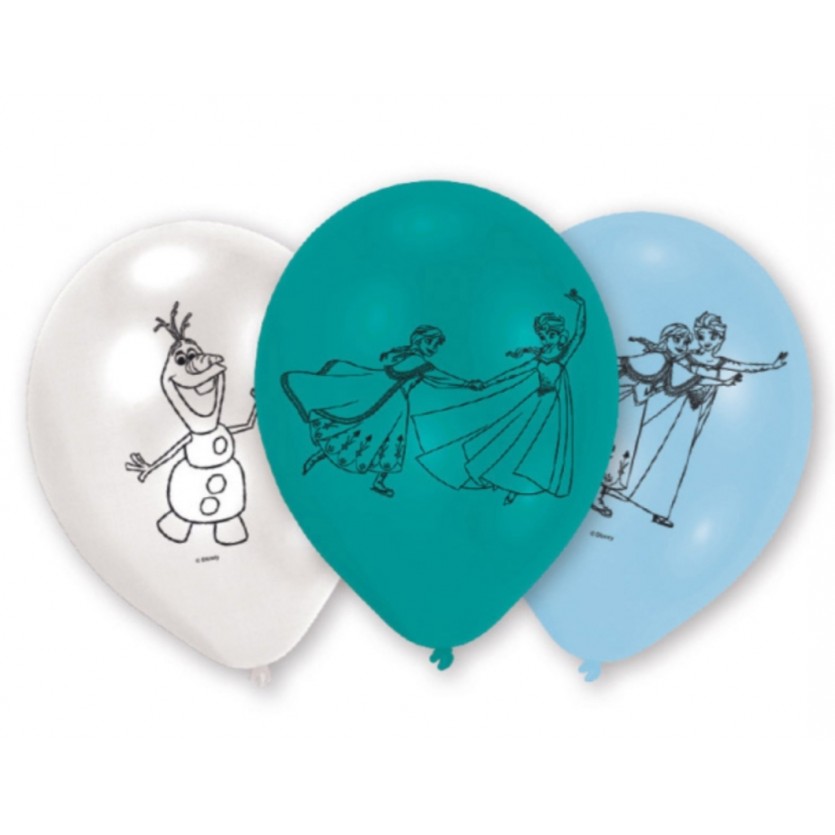 Birthday Party Supplies