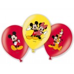 Birthday Party Supplies