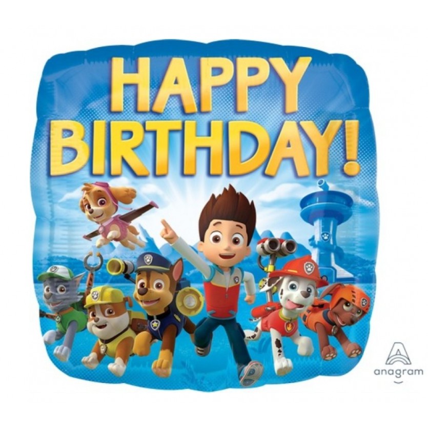 Birthday Party Supplies