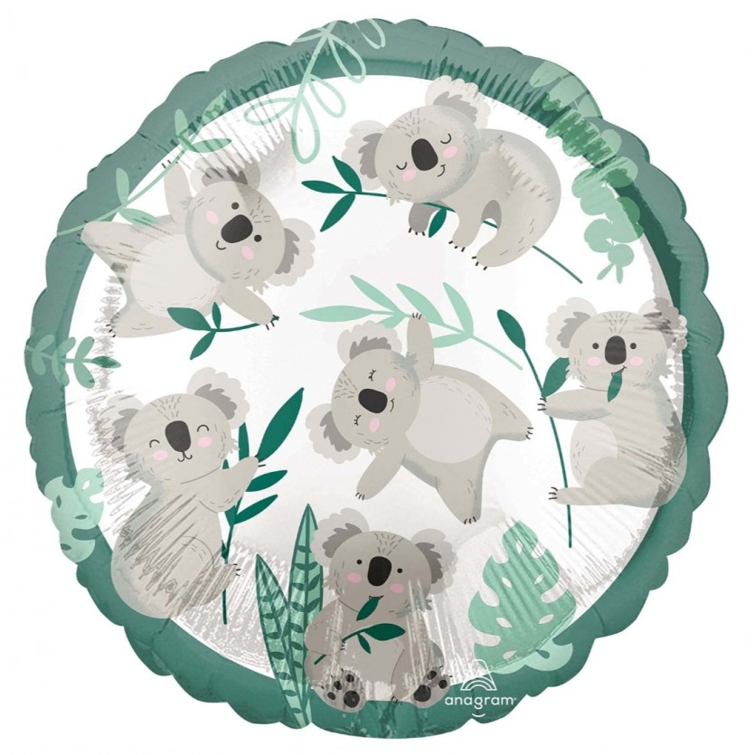 Birthday Party Supplies