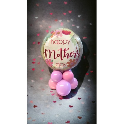 Mother's Day Package