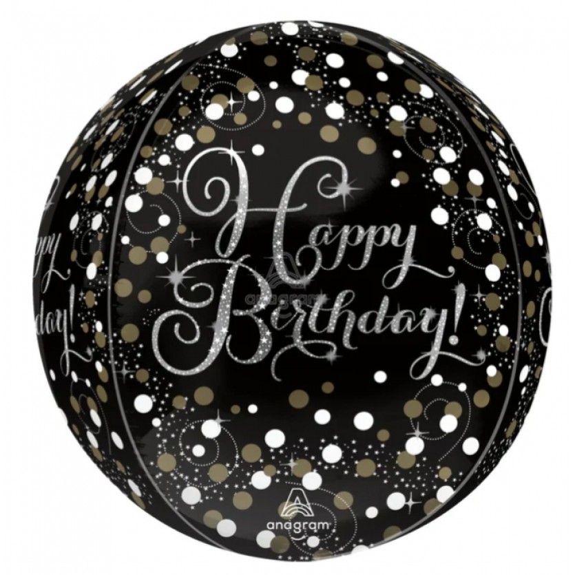 Birthday Party Supplies