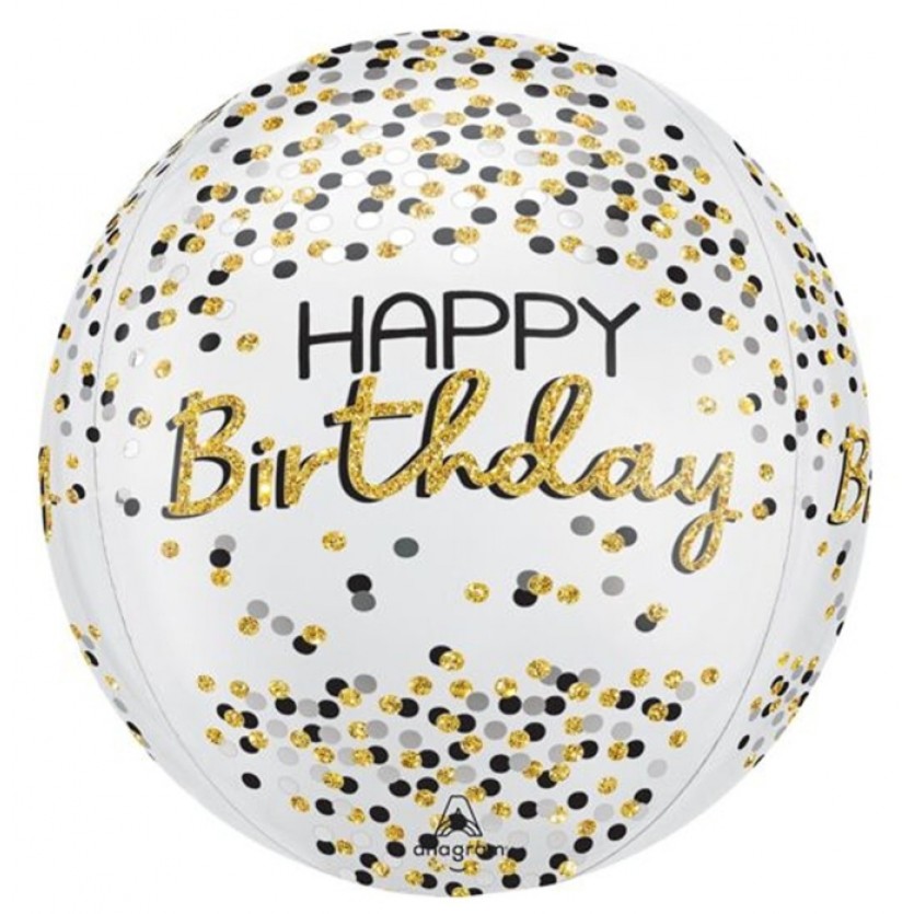 Themed Balloons