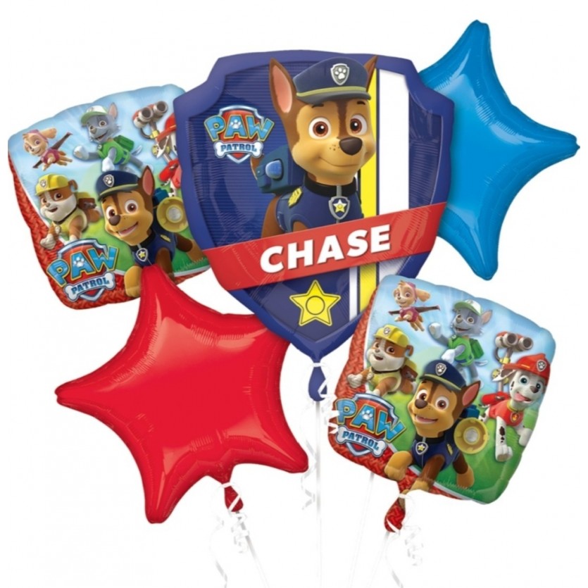 Birthday Party Supplies