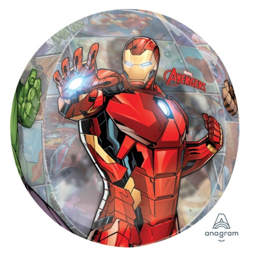 Birthday Party Supplies