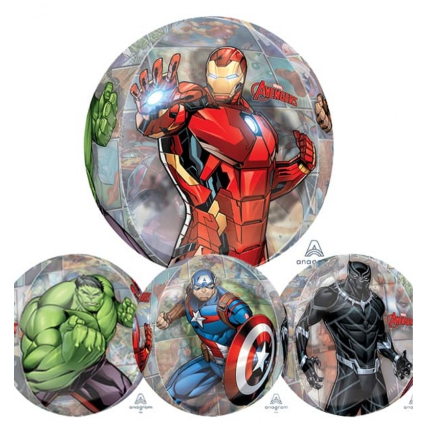 Birthday Party Supplies