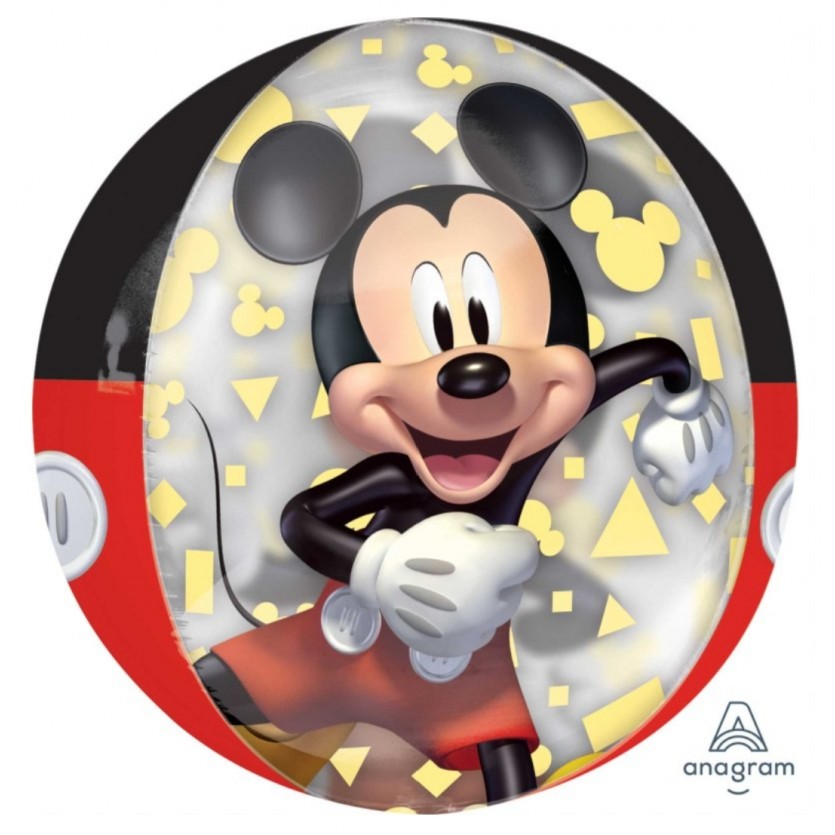 Birthday Party Supplies