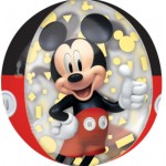 Birthday Party Supplies